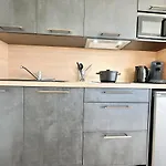 公寓 L'evasion Verte - Lumineux - Spacieux - Parking Prive - Calme *