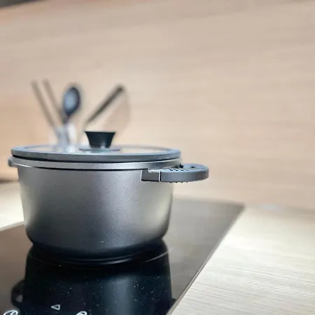 L'evasion Verte - Lumineux - Spacieux - Parking Prive - Calme Mont-de-Marsan