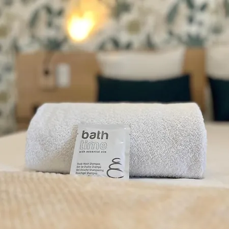 L'evasion Verte - Lumineux - Spacieux - Parking Prive - Calme