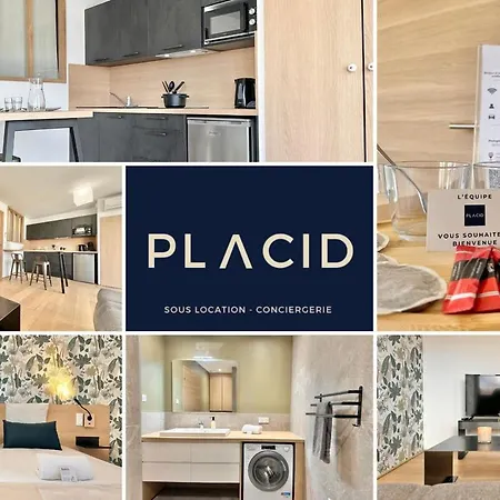 L'evasion Verte - Lumineux - Spacieux - Parking Prive - Calme *