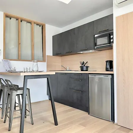 Appartement L'evasion Verte - Lumineux - Spacieux - Parking Prive - Calme *