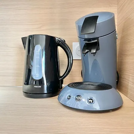 L'evasion Verte - Lumineux - Spacieux - Parking Prive - Calme Διαμέρισμα