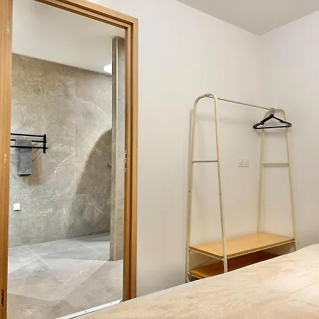 Appartement L'evasion Verte - Lumineux - Spacieux - Parking Prive - Calme