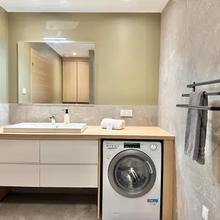 L'evasion Verte - Lumineux - Spacieux - Parking Prive - Calme